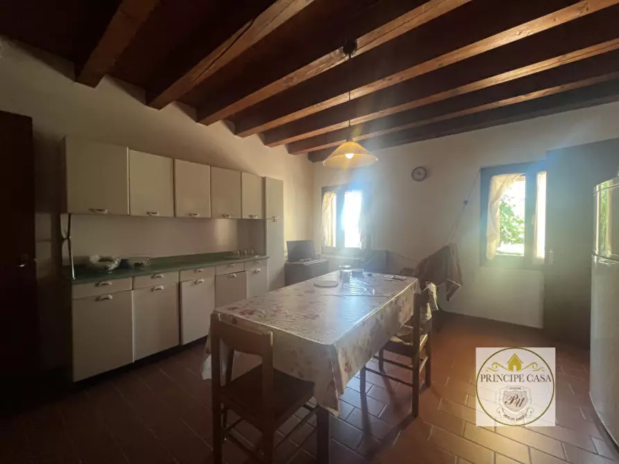 Immagine 64 di Casa indipendente in vendita  in Via Palugana a Ospedaletto Euganeo