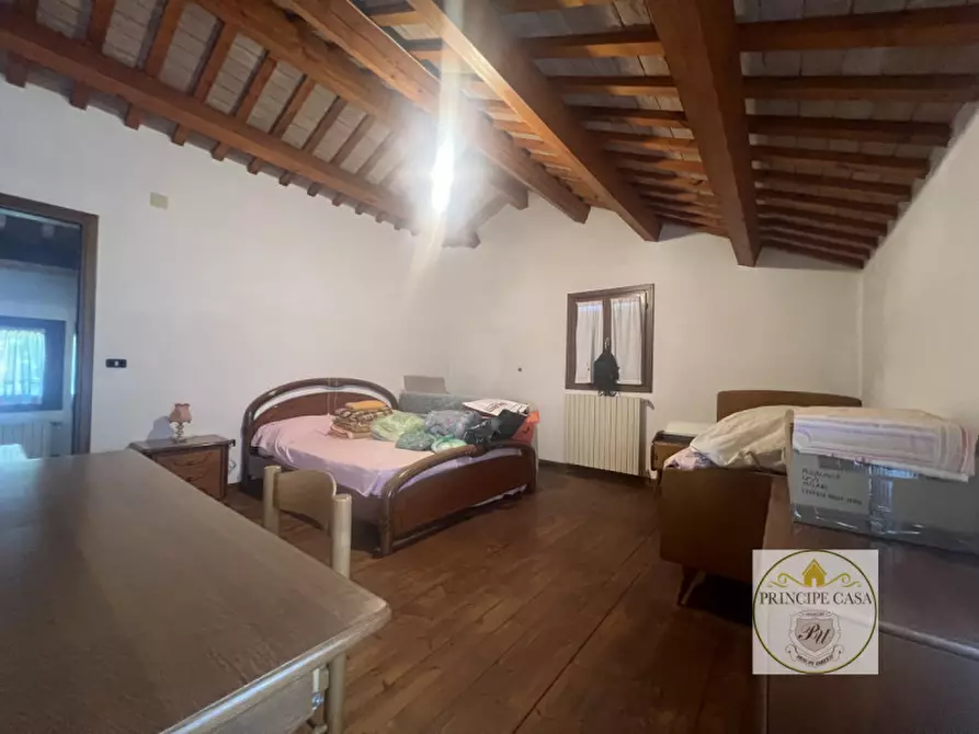 Immagine 80 di Casa indipendente in vendita  in Via Palugana a Ospedaletto Euganeo