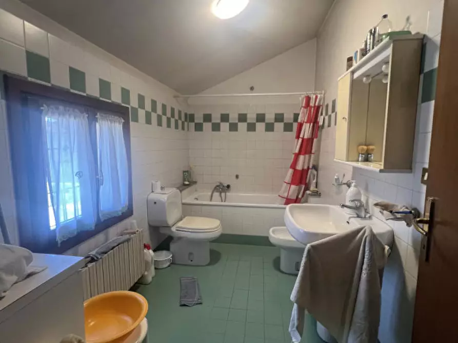 Immagine 83 di Casa indipendente in vendita  in Via Palugana a Ospedaletto Euganeo