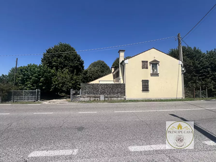 Immagine 85 di Casa indipendente in vendita  in Via Palugana a Ospedaletto Euganeo