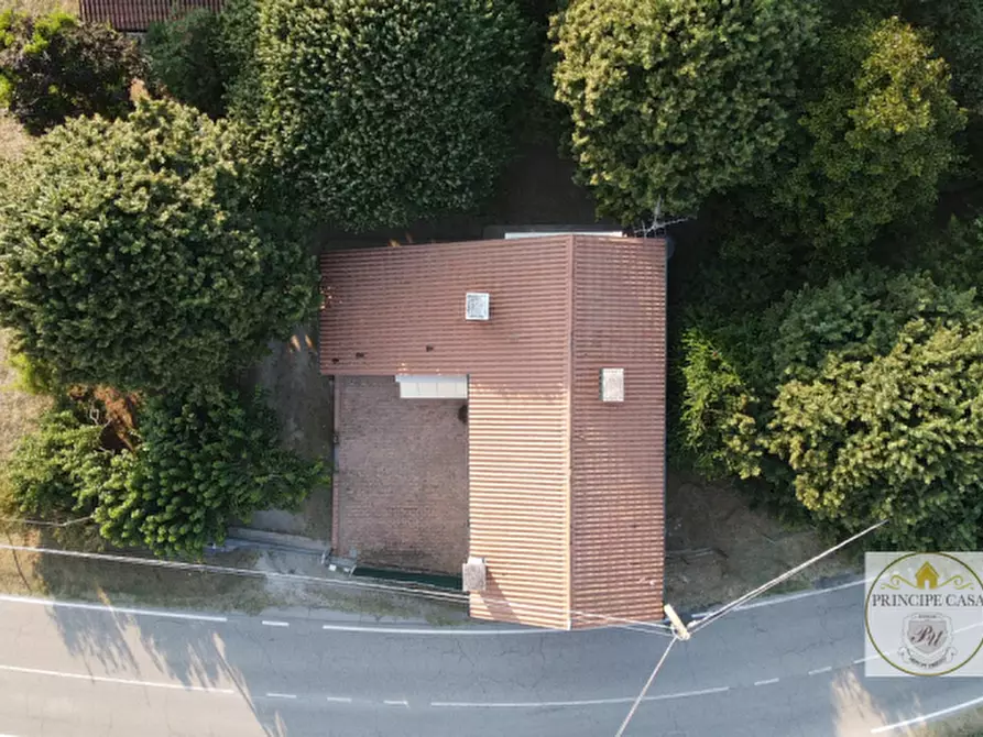 Immagine 86 di Casa indipendente in vendita  in Via Palugana a Ospedaletto Euganeo