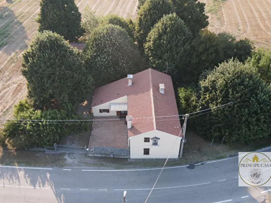 Immagine 87 di Casa indipendente in vendita  in Via Palugana a Ospedaletto Euganeo