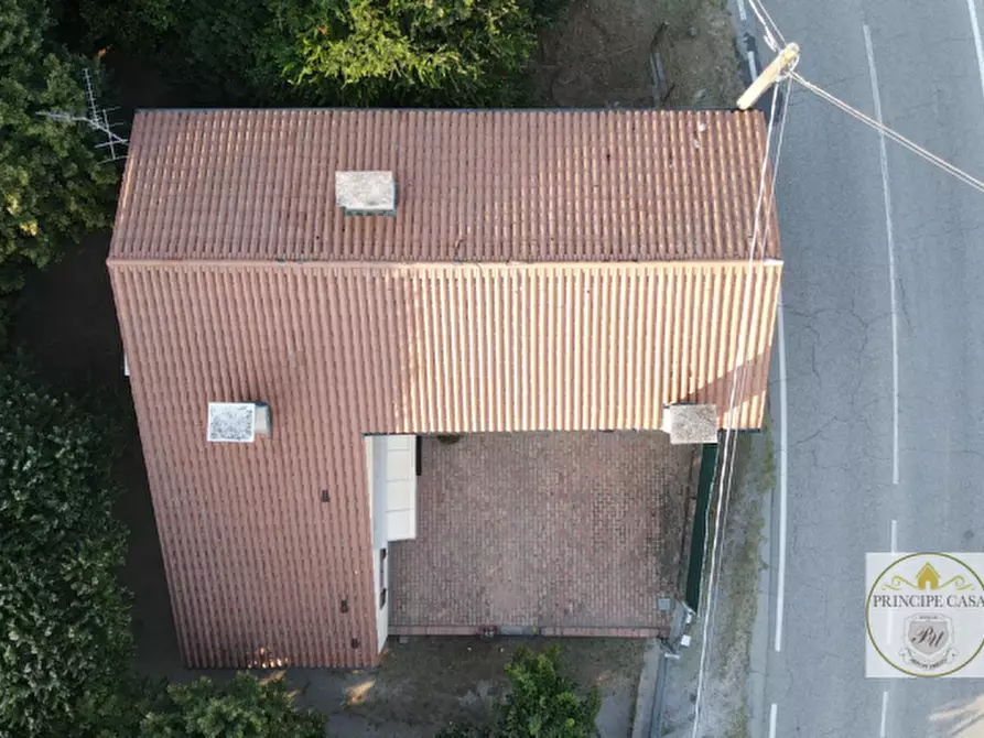 Immagine 88 di Casa indipendente in vendita  in Via Palugana a Ospedaletto Euganeo
