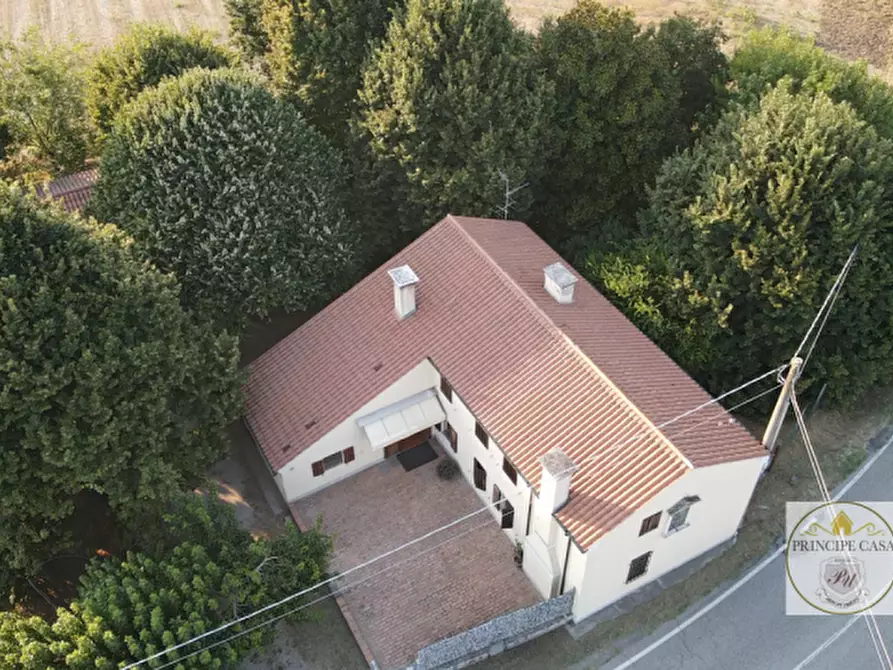 Immagine 89 di Casa indipendente in vendita  in Via Palugana a Ospedaletto Euganeo
