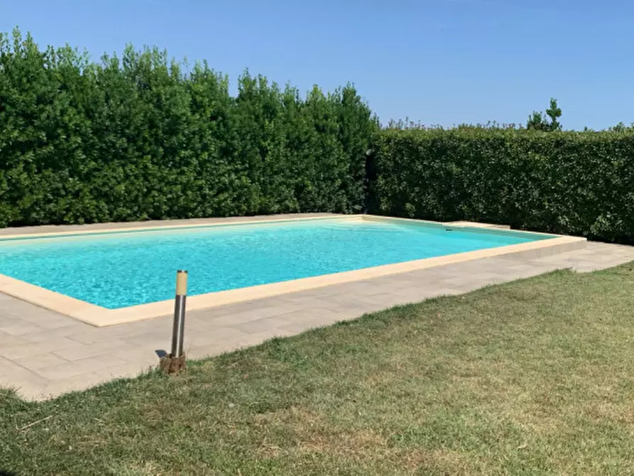 Immagine 1 di Casa bifamiliare in vendita  in Via Pontescolle a Cesena