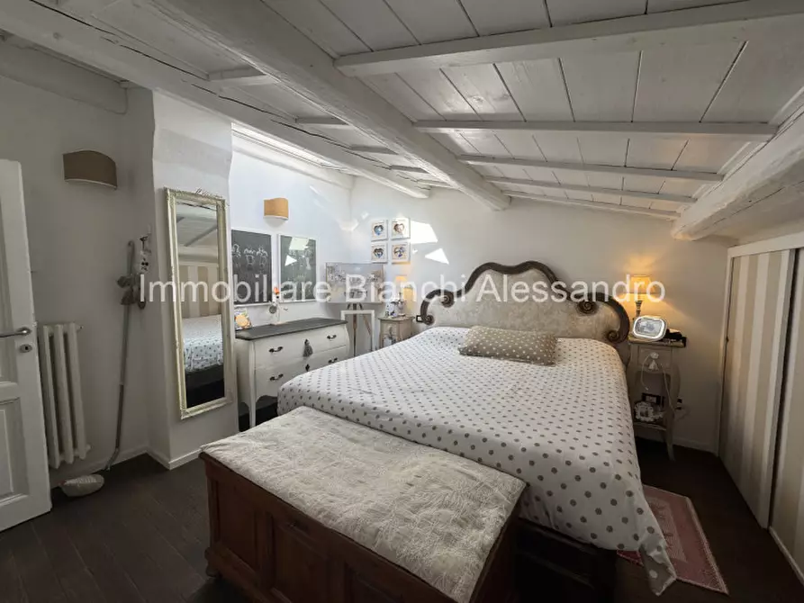 Immagine 3 di Appartamento in vendita  in Via Niccolò da Uzzano a Firenze
