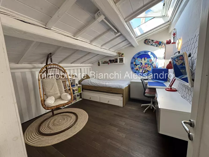 Immagine 5 di Appartamento in vendita  in Via Niccolò da Uzzano a Firenze