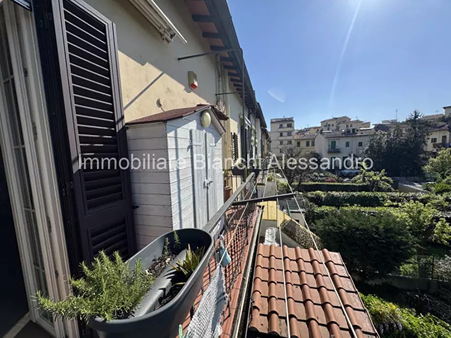 Immagine 7 di Appartamento in vendita  in Via Niccolò da Uzzano a Firenze