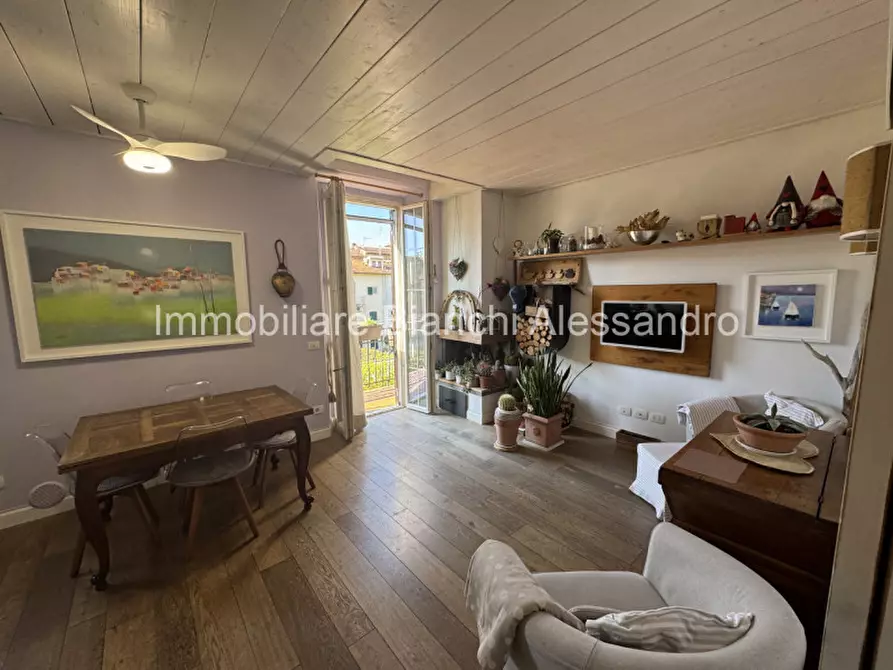 Immagine 10 di Appartamento in vendita  in Via Niccolò da Uzzano a Firenze