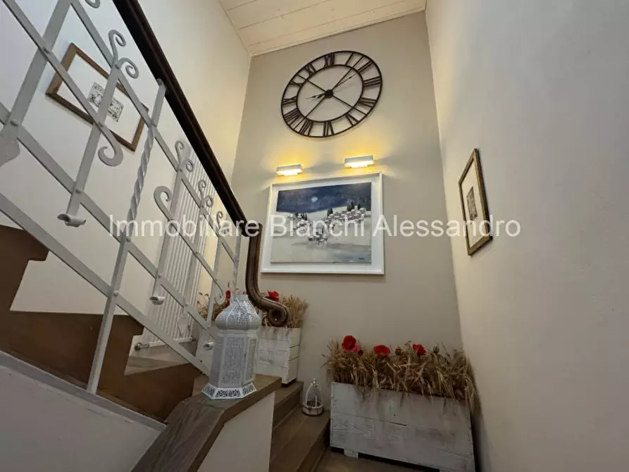 Immagine 13 di Appartamento in vendita  in Via Niccolò da Uzzano a Firenze