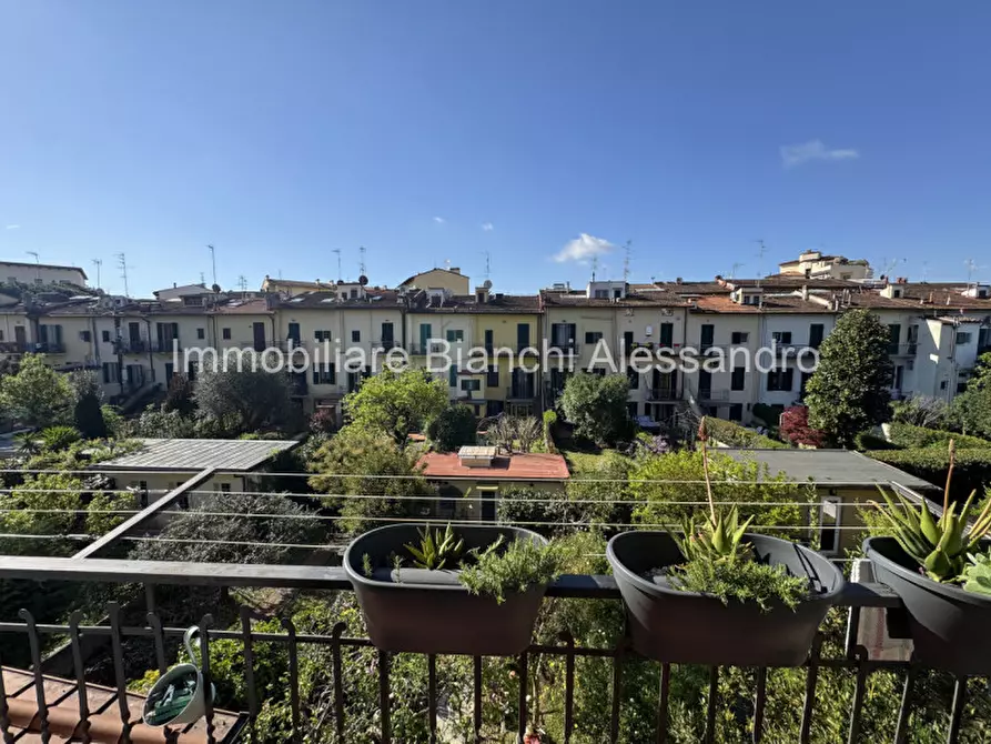 Immagine 14 di Appartamento in vendita  in Via Niccolò da Uzzano a Firenze