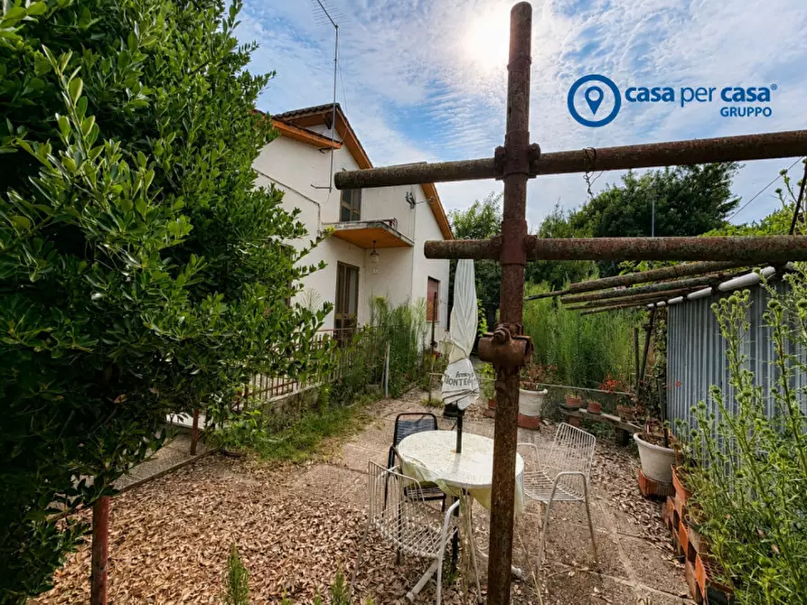 Immagine 3 di Casa indipendente in vendita  in Via Mantegna a Solesino