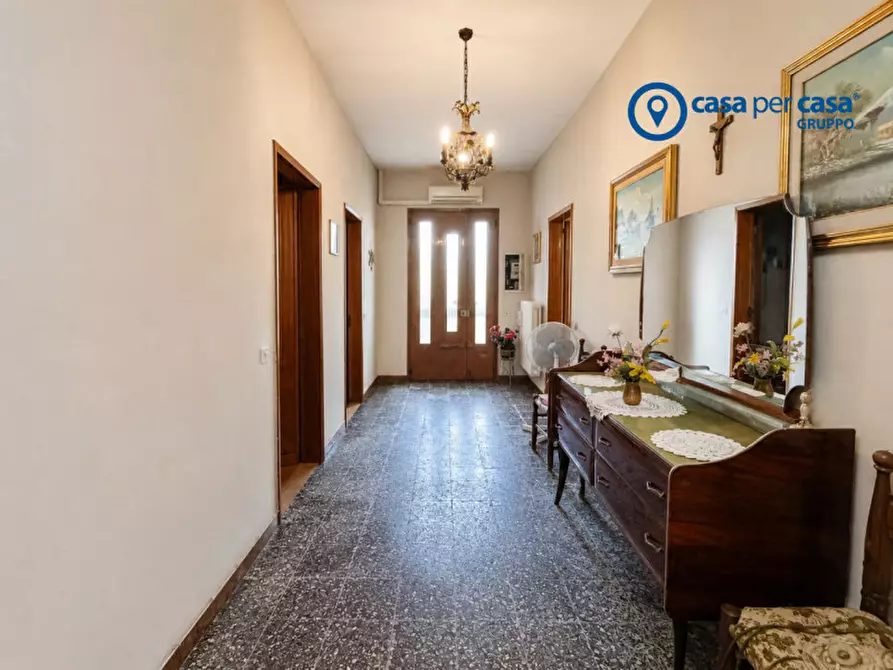 Immagine 5 di Casa indipendente in vendita  in Via Mantegna a Solesino