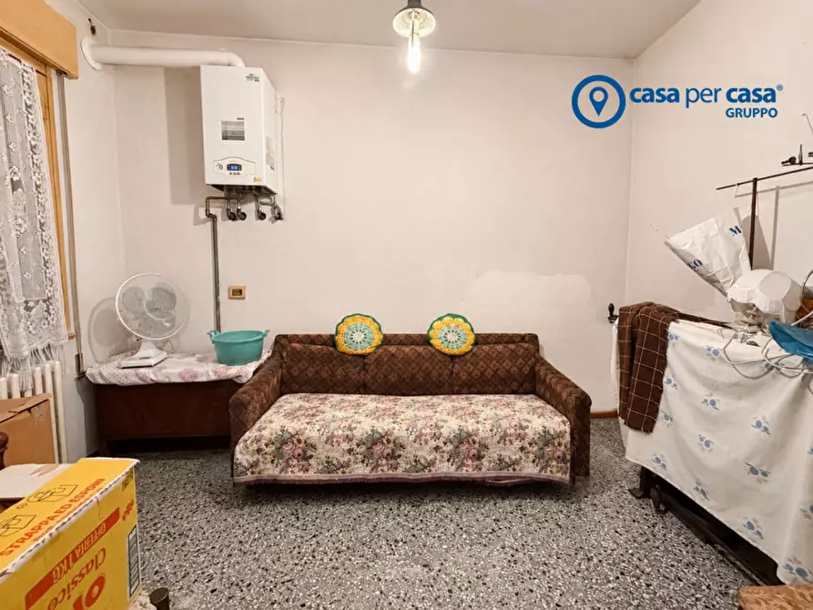 Immagine 8 di Casa indipendente in vendita  in Via Mantegna a Solesino