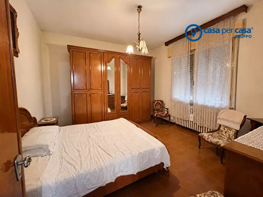 Immagine 9 di Casa indipendente in vendita  in Via Mantegna a Solesino