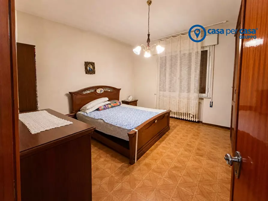 Immagine 11 di Casa indipendente in vendita  in Via Mantegna a Solesino