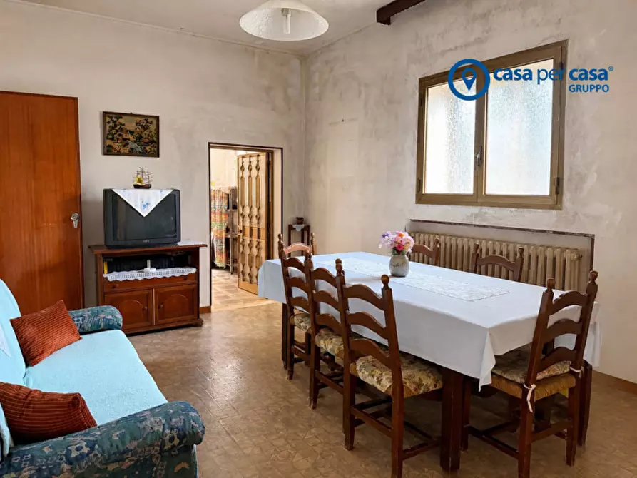 Immagine 13 di Casa indipendente in vendita  in Via Mantegna a Solesino