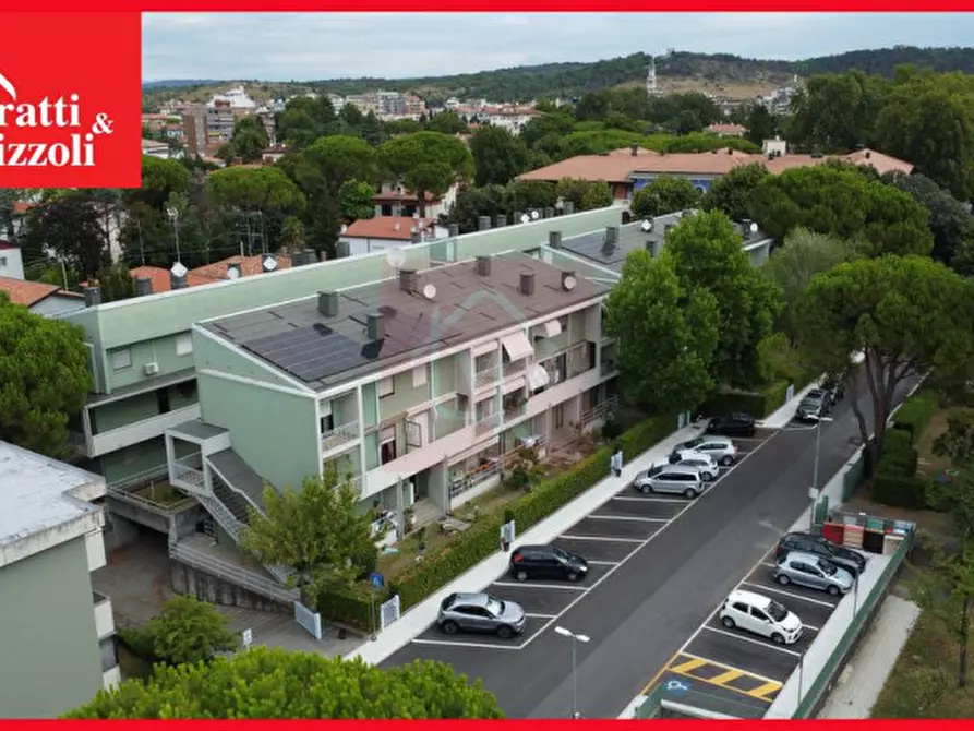 Immagine 1 di Appartamento in vendita  in Via medaglia d'oro Tommaso Cellottini 7 a Monfalcone