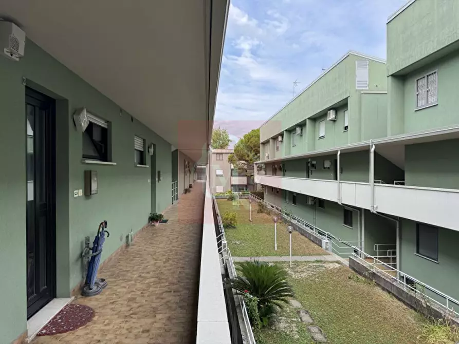Immagine 2 di Appartamento in vendita  in Via medaglia d'oro Tommaso Cellottini 7 a Monfalcone
