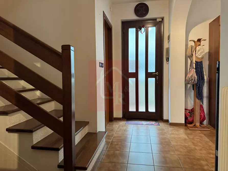 Immagine 3 di Appartamento in vendita  in Via medaglia d'oro Tommaso Cellottini 7 a Monfalcone