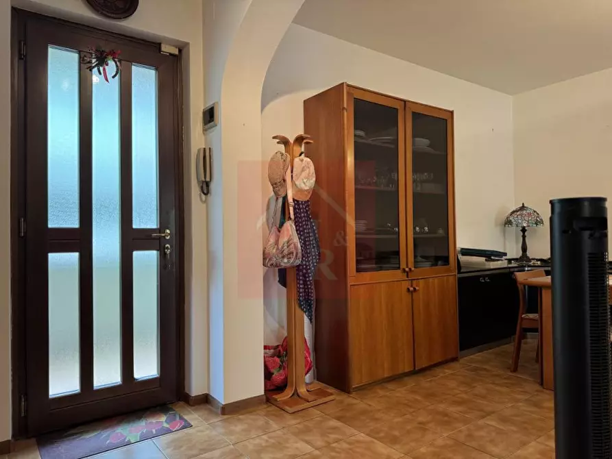 Immagine 4 di Appartamento in vendita  in Via medaglia d'oro Tommaso Cellottini 7 a Monfalcone