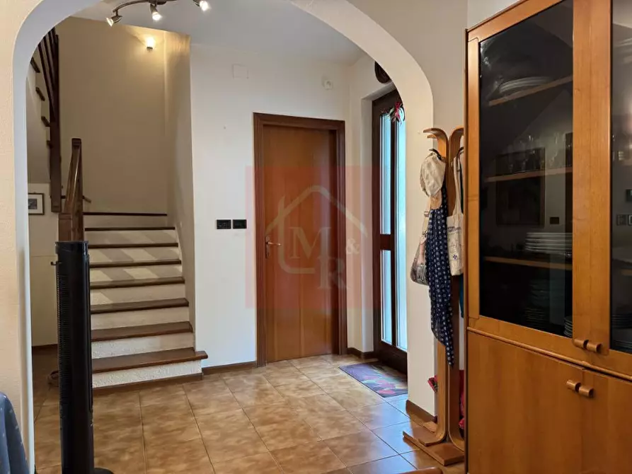 Immagine 5 di Appartamento in vendita  in Via medaglia d'oro Tommaso Cellottini 7 a Monfalcone