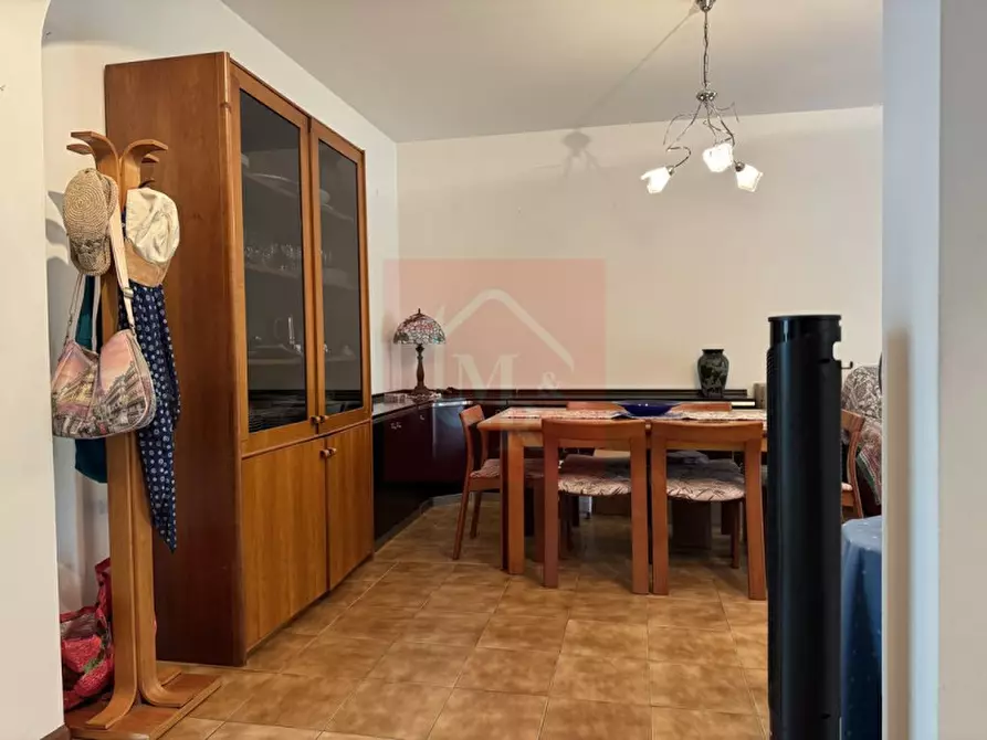 Immagine 6 di Appartamento in vendita  in Via medaglia d'oro Tommaso Cellottini 7 a Monfalcone