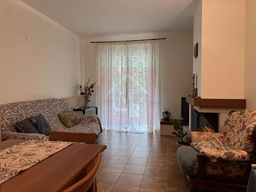 Immagine 8 di Appartamento in vendita  in Via medaglia d'oro Tommaso Cellottini 7 a Monfalcone