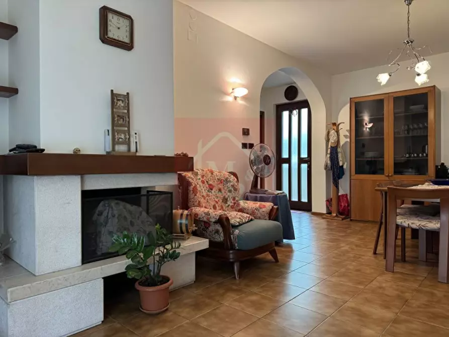 Immagine 10 di Appartamento in vendita  in Via medaglia d'oro Tommaso Cellottini 7 a Monfalcone