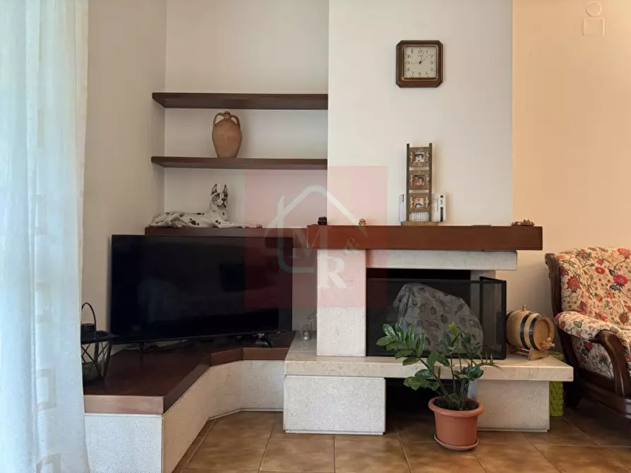 Immagine 11 di Appartamento in vendita  in Via medaglia d'oro Tommaso Cellottini 7 a Monfalcone