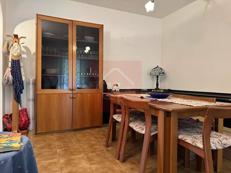 Immagine 12 di Appartamento in vendita  in Via medaglia d'oro Tommaso Cellottini 7 a Monfalcone