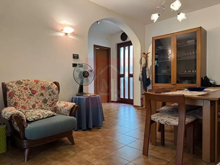 Immagine 13 di Appartamento in vendita  in Via medaglia d'oro Tommaso Cellottini 7 a Monfalcone