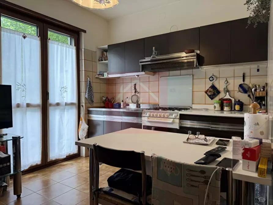 Immagine 15 di Appartamento in vendita  in Via medaglia d'oro Tommaso Cellottini 7 a Monfalcone