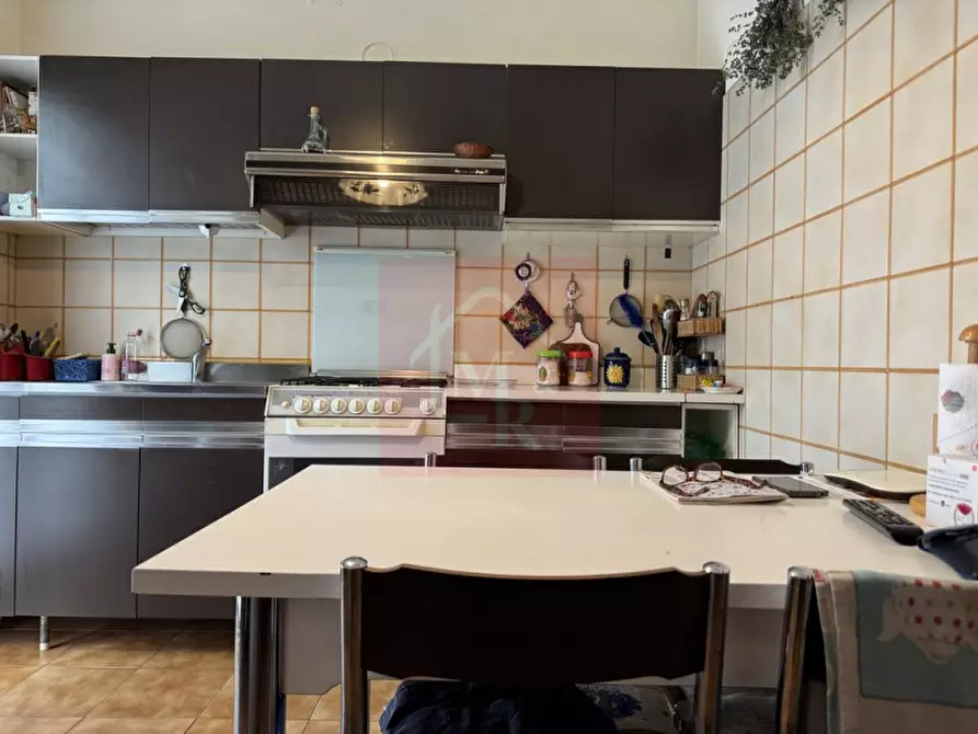 Immagine 16 di Appartamento in vendita  in Via medaglia d'oro Tommaso Cellottini 7 a Monfalcone