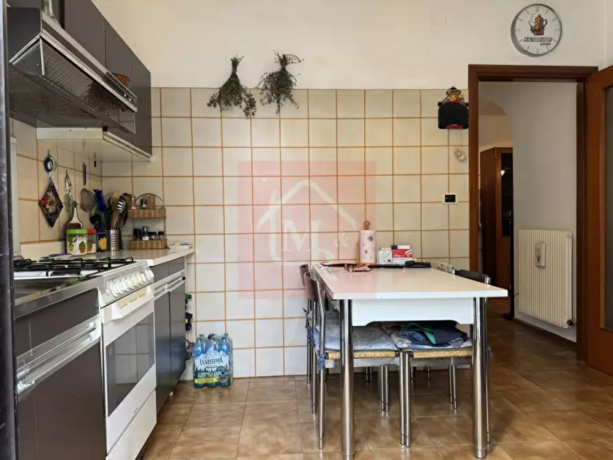 Immagine 17 di Appartamento in vendita  in Via medaglia d'oro Tommaso Cellottini 7 a Monfalcone