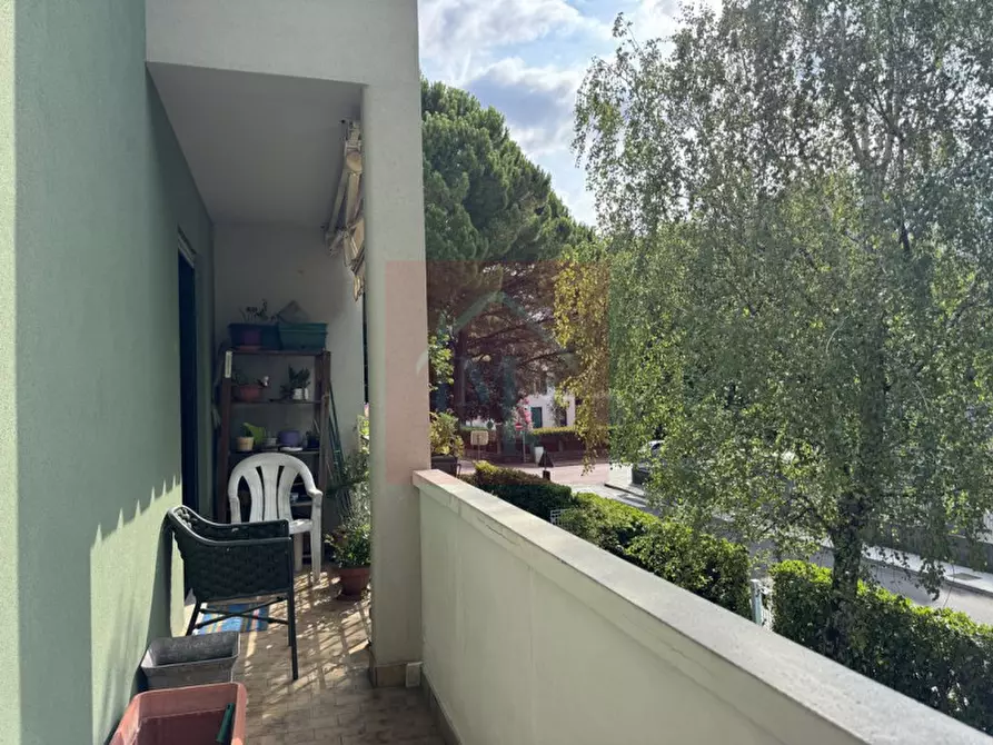 Immagine 18 di Appartamento in vendita  in Via medaglia d'oro Tommaso Cellottini 7 a Monfalcone