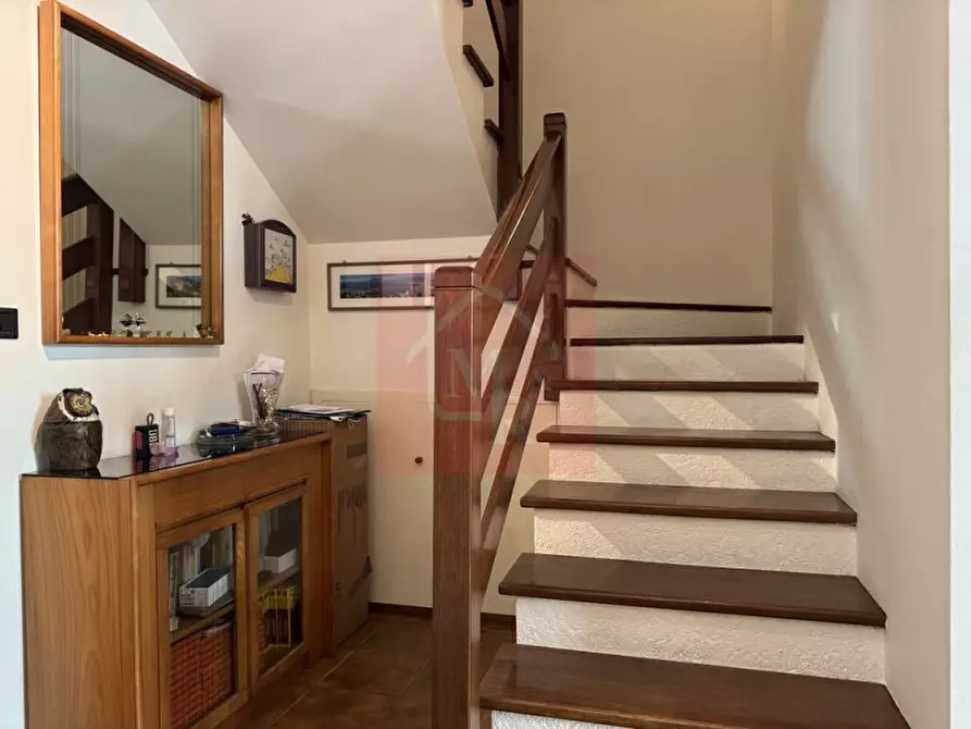 Immagine 19 di Appartamento in vendita  in Via medaglia d'oro Tommaso Cellottini 7 a Monfalcone