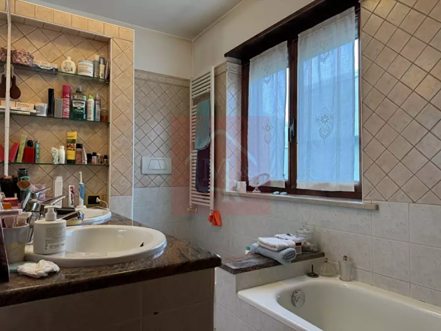 Immagine 26 di Appartamento in vendita  in Via medaglia d'oro Tommaso Cellottini 7 a Monfalcone