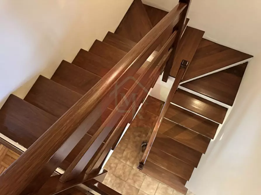Immagine 28 di Appartamento in vendita  in Via medaglia d'oro Tommaso Cellottini 7 a Monfalcone