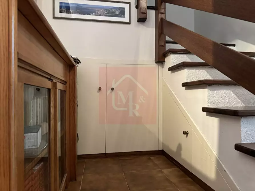 Immagine 29 di Appartamento in vendita  in Via medaglia d'oro Tommaso Cellottini 7 a Monfalcone
