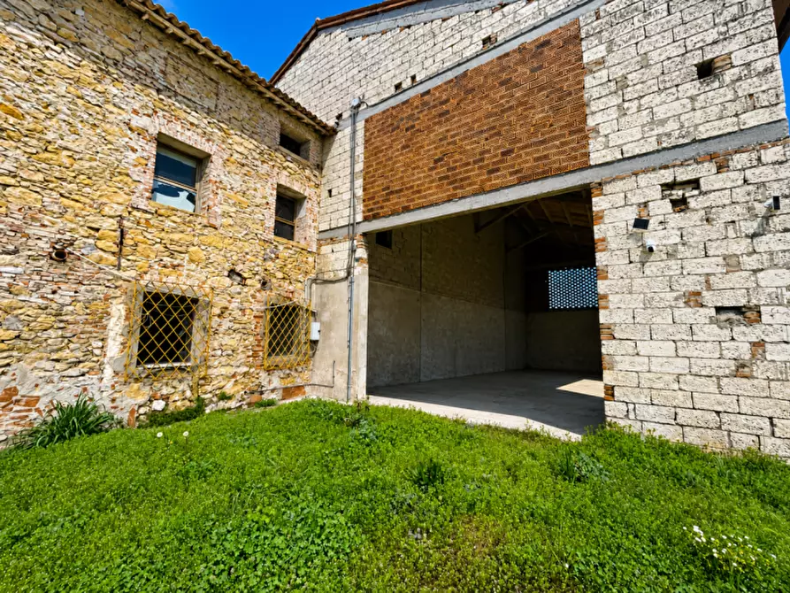 Immagine 3 di Casa indipendente in vendita  a Barbarano Mossano