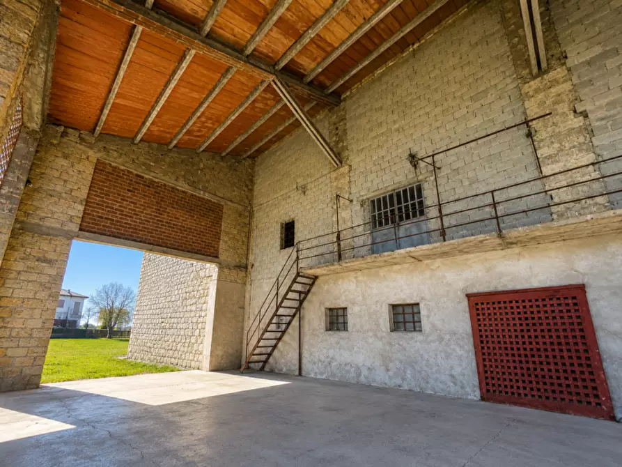Immagine 4 di Casa indipendente in vendita  a Barbarano Mossano