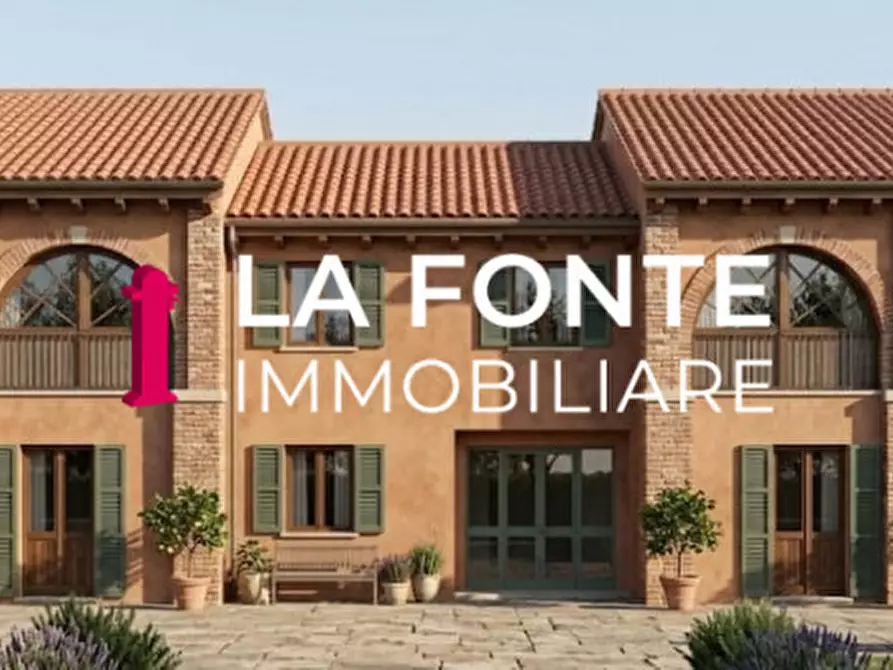 Immagine 7 di Terreno in vendita  a Vigonza