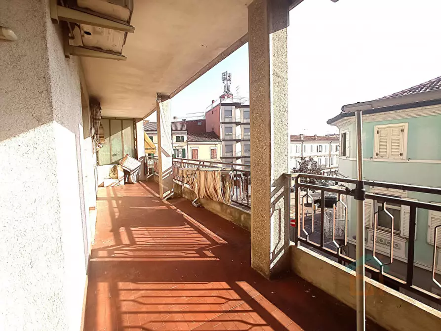 Immagine 2 di Appartamento in vendita  in Piazza Unità d'Italia a Cervignano Del Friuli