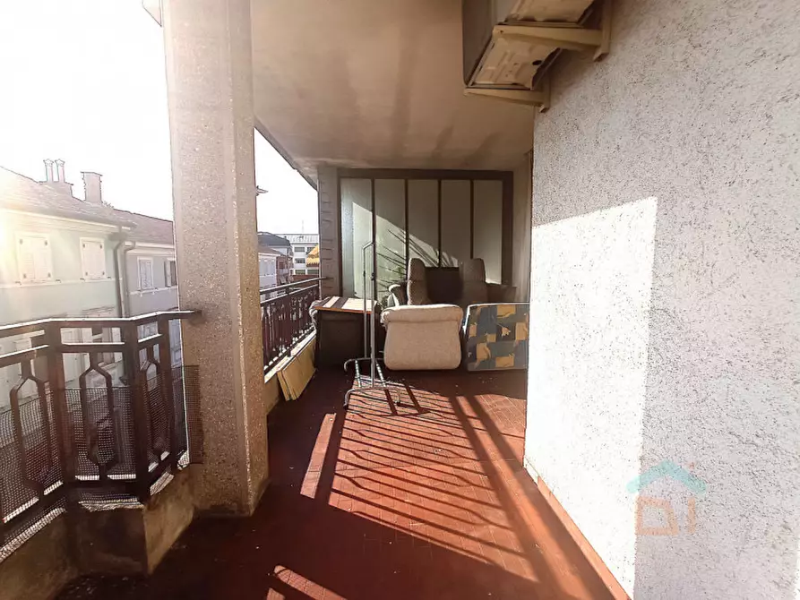 Immagine 5 di Appartamento in vendita  in Piazza Unità d'Italia a Cervignano Del Friuli