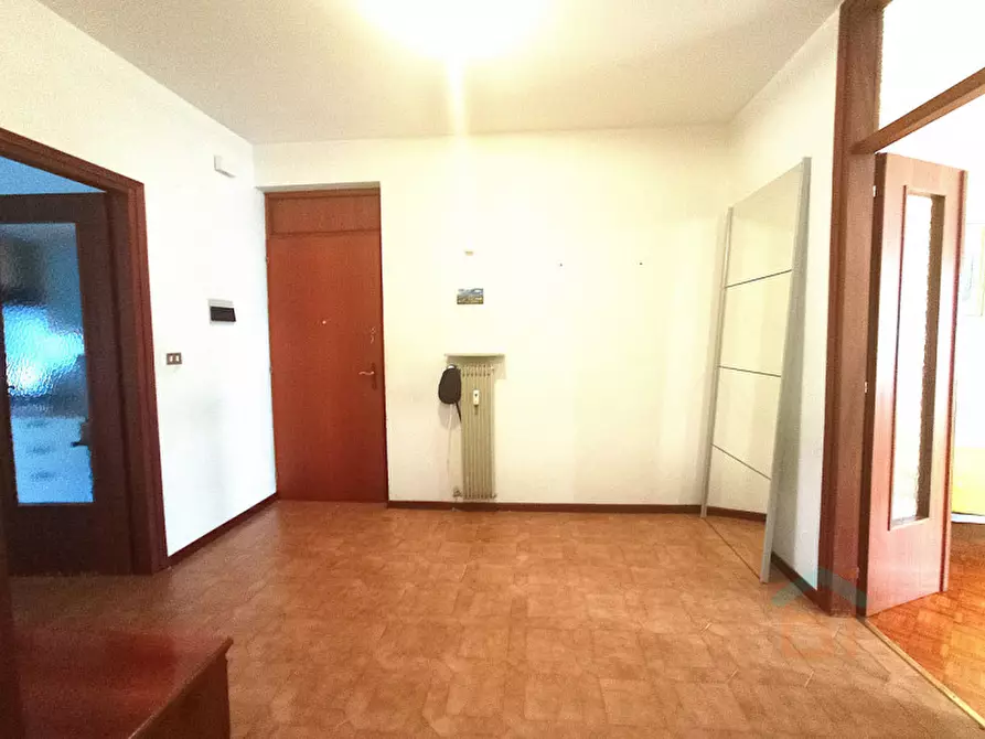 Immagine 21 di Appartamento in vendita  in Piazza Unità d'Italia a Cervignano Del Friuli