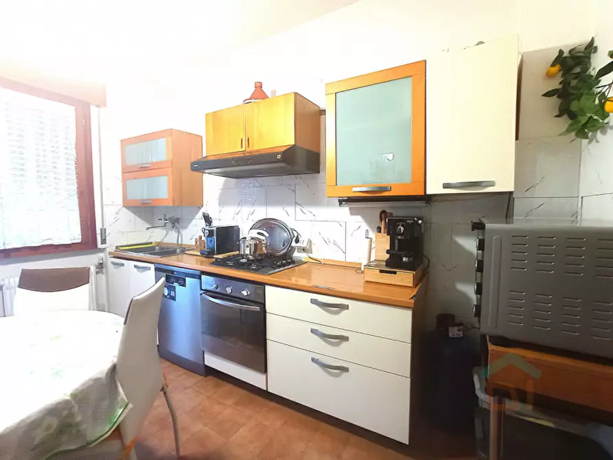 Immagine 25 di Appartamento in vendita  in Piazza Unità d'Italia a Cervignano Del Friuli