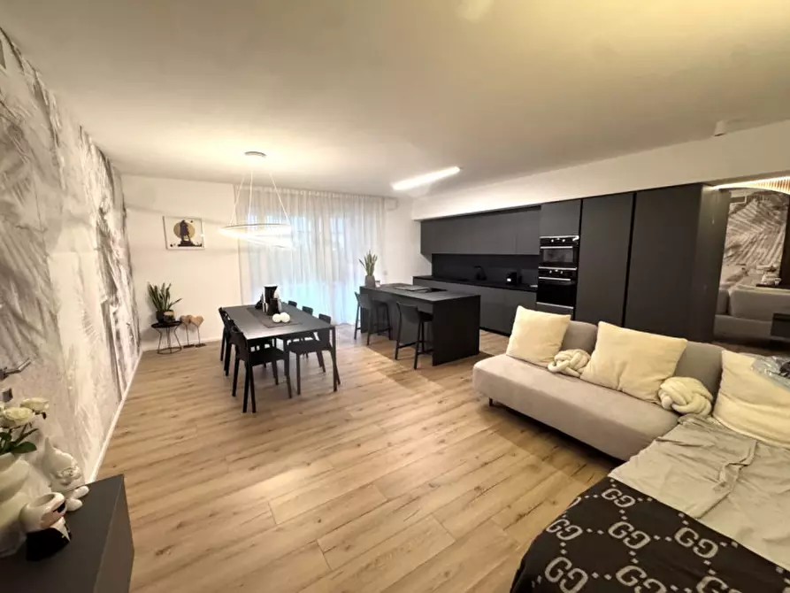 Immagine 2 di Appartamento in vendita  in Via Guglielmo Marconi a Vigodarzere