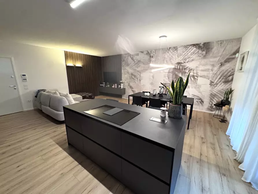 Immagine 3 di Appartamento in vendita  in Via Guglielmo Marconi a Vigodarzere