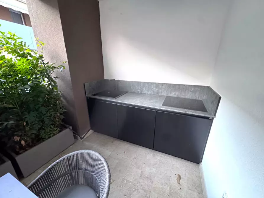 Immagine 8 di Appartamento in vendita  in Via Guglielmo Marconi a Vigodarzere